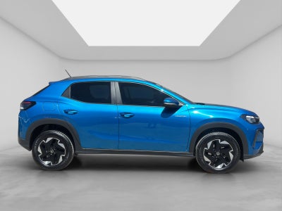 2026 Volkswagen Tera 1.0 Comfortline At