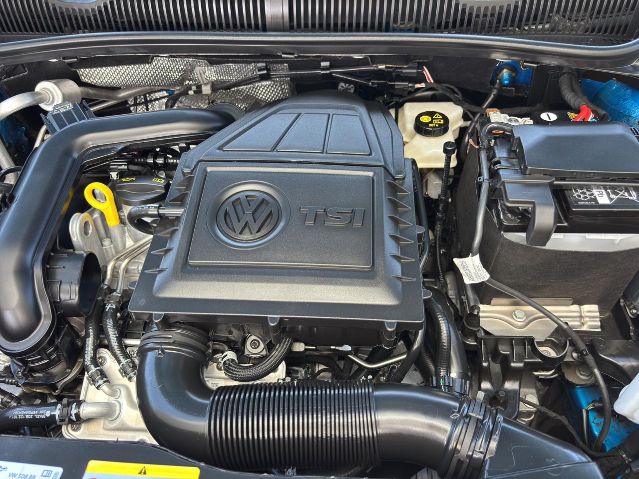 2026 Volkswagen Tera 1.0 Comfortline At