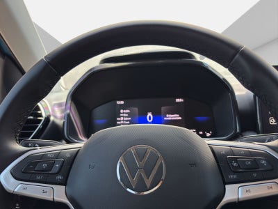 2026 Volkswagen Tera 1.0 Comfortline At