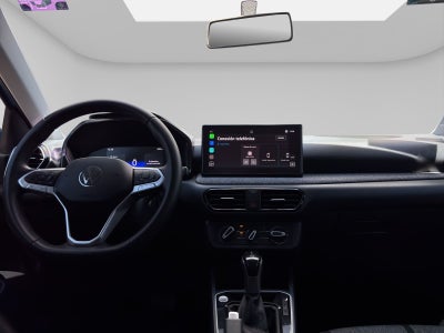 2026 Volkswagen Tera 1.0 Comfortline At