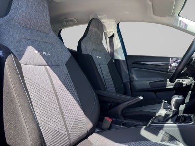 2026 Volkswagen Tera 1.0 Comfortline At