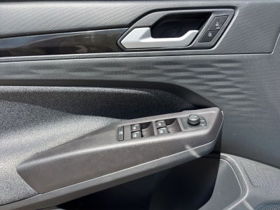 2026 Volkswagen Tera 1.0 Comfortline At