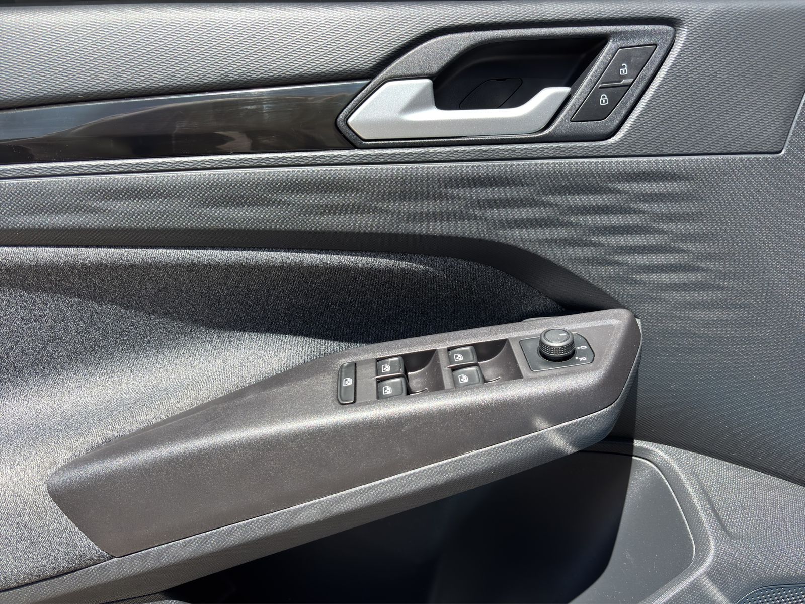 2026 Volkswagen Tera 1.0 Comfortline At