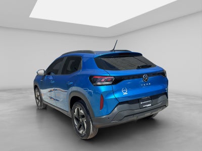 2026 Volkswagen Tera 1.0 Comfortline At