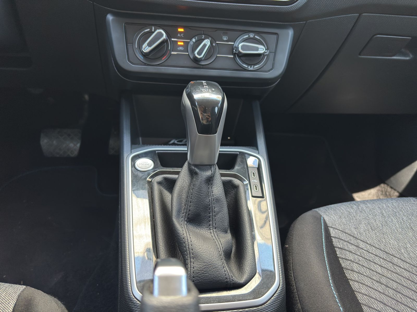 2026 Volkswagen Tera 1.0 Comfortline At