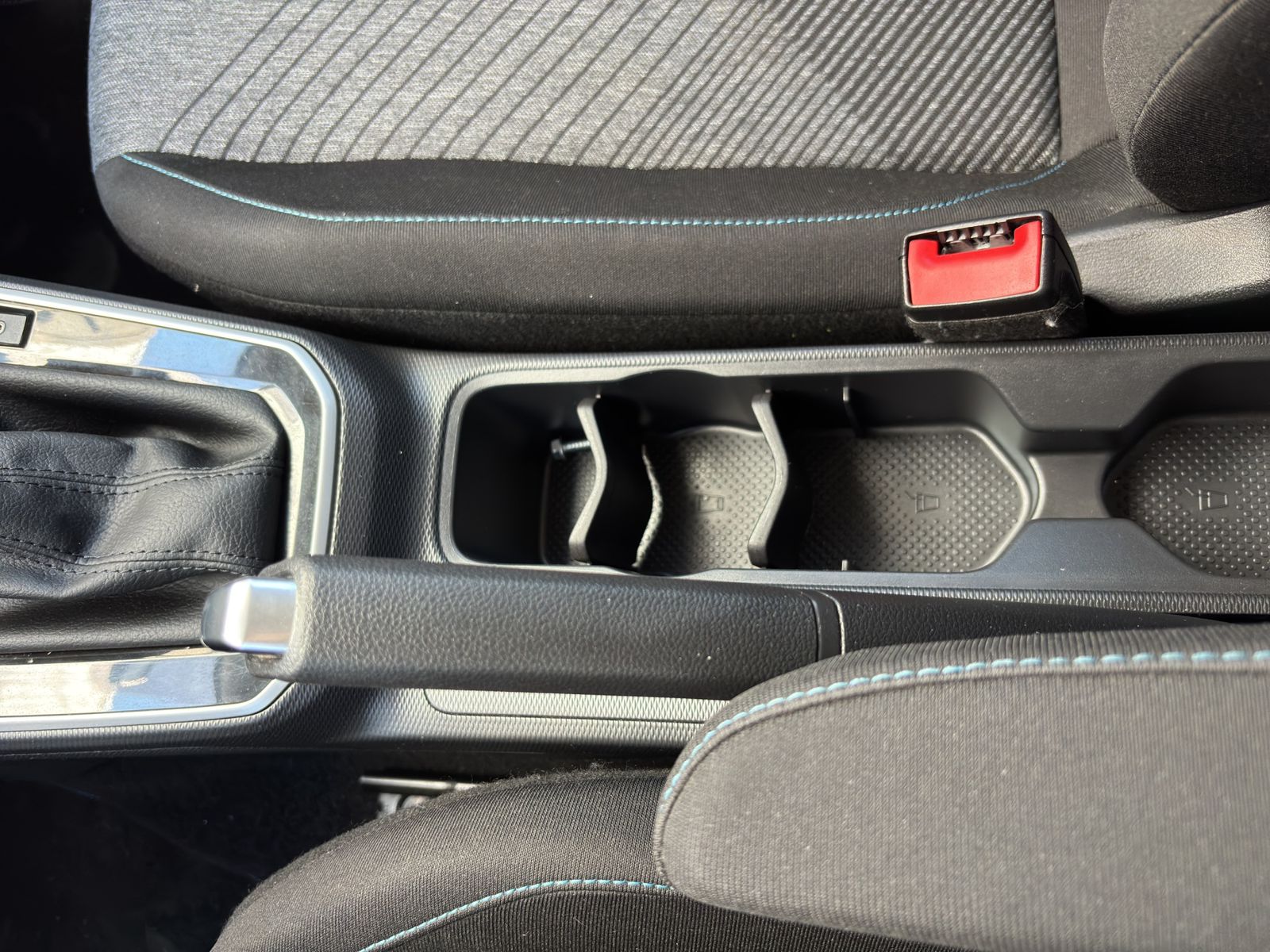 2026 Volkswagen Tera 1.0 Comfortline At