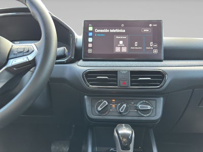 2026 Volkswagen Tera 1.0 Comfortline At