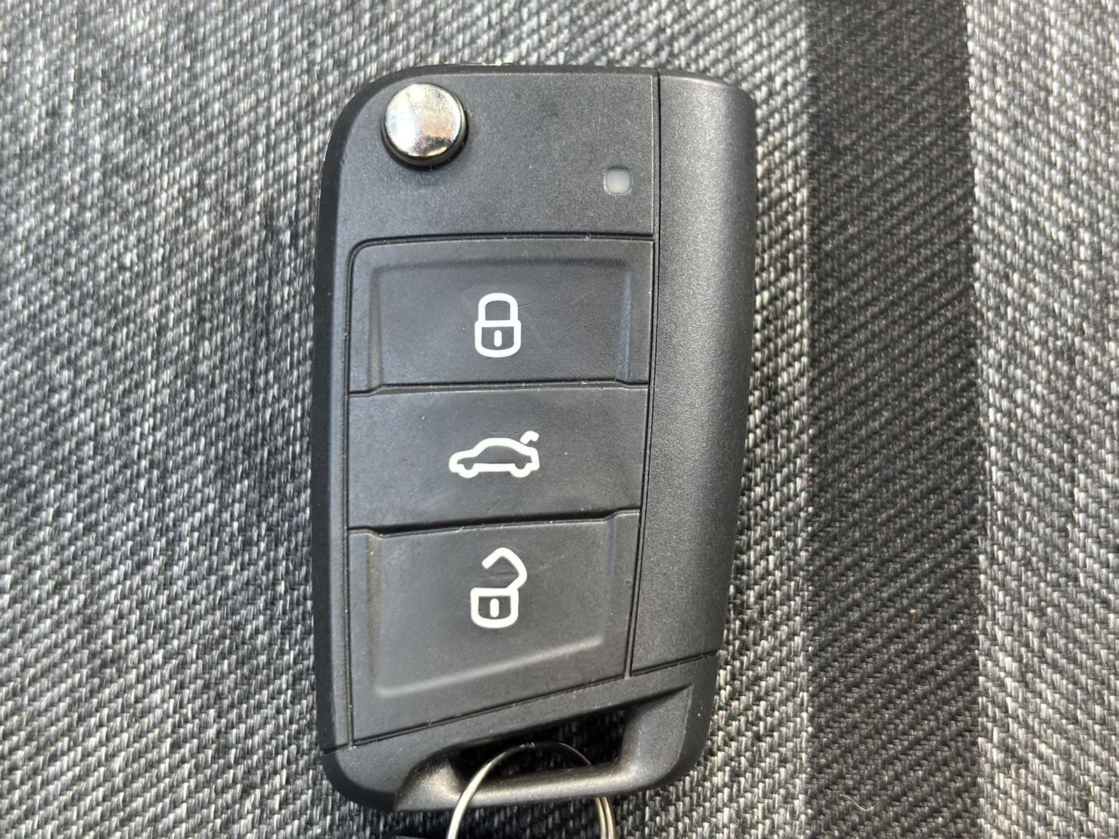 2026 Volkswagen Tera 1.0 Comfortline At