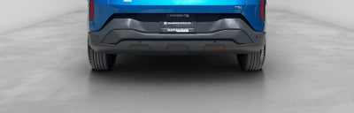 2026 Volkswagen Tera 1.0 Comfortline At