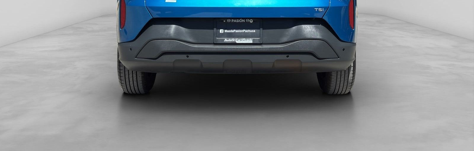 2026 Volkswagen Tera 1.0 Comfortline At