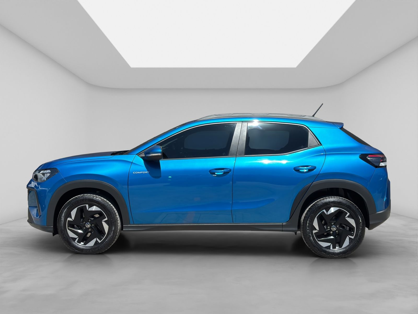 2026 Volkswagen Tera 1.0 Comfortline At