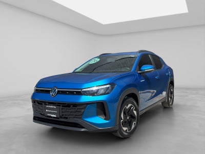 2026 Volkswagen Tera 1.0 Comfortline At