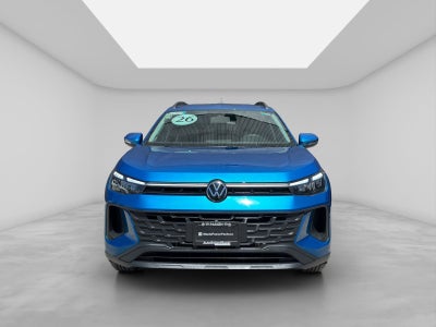 2026 Volkswagen Tera 1.0 Comfortline At