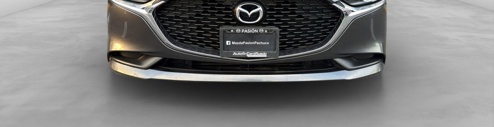 2019 Mazda Mazda 3 2.5 i Sport Sedan At