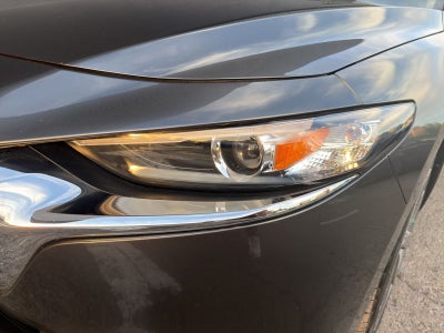 2019 Mazda Mazda 3 2.5 i Sport Sedan At
