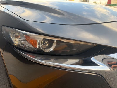 2019 Mazda Mazda 3 2.5 i Sport Sedan At