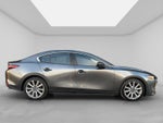 2019 Mazda Mazda 3 2.5 i Sport Sedan At