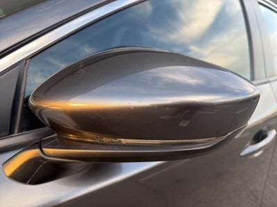 2019 Mazda Mazda 3 2.5 i Sport Sedan At
