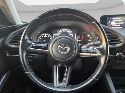 2019 Mazda Mazda 3 2.5 i Sport Sedan At
