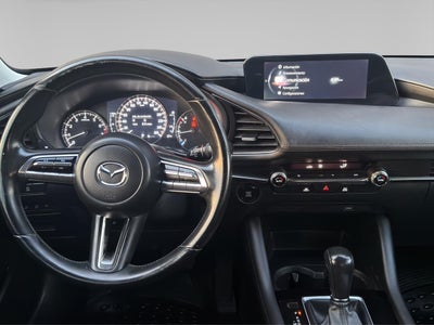 2019 Mazda Mazda 3 2.5 i Sport Sedan At