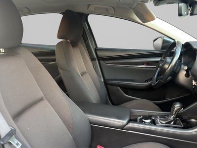 2019 Mazda Mazda 3 2.5 i Sport Sedan At