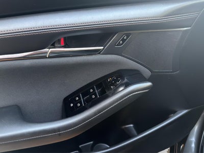 2019 Mazda Mazda 3 2.5 i Sport Sedan At