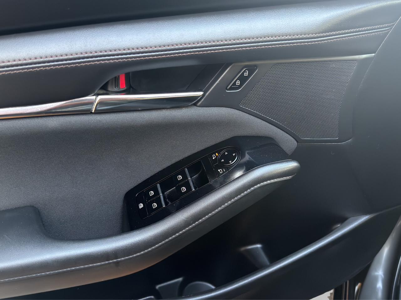 2019 Mazda Mazda 3 2.5 i Sport Sedan At