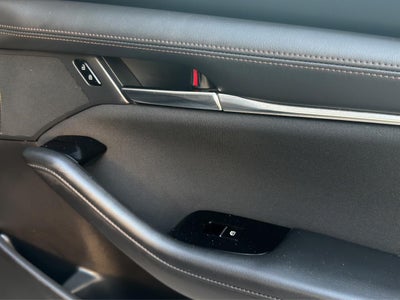 2019 Mazda Mazda 3 2.5 i Sport Sedan At
