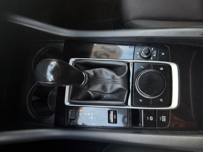 2019 Mazda Mazda 3 2.5 i Sport Sedan At