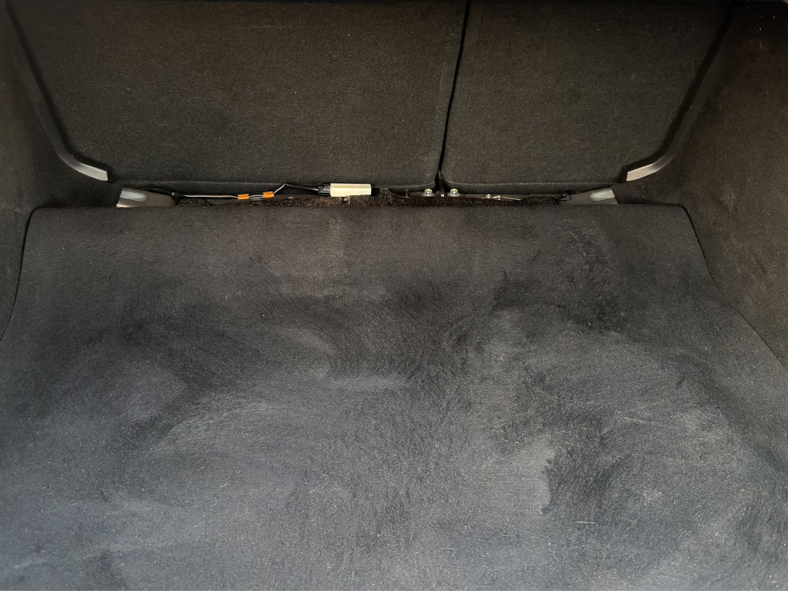 2019 Mazda Mazda 3 2.5 i Sport Sedan At