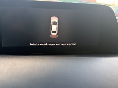 2019 Mazda Mazda 3 2.5 i Sport Sedan At