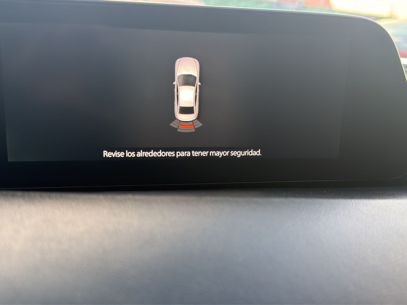 2019 Mazda Mazda 3 2.5 i Sport Sedan At
