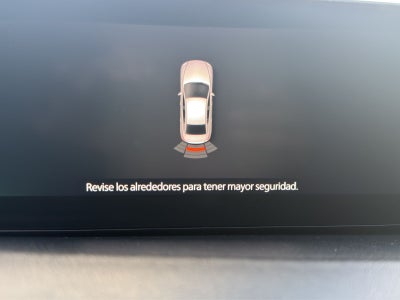 2019 Mazda Mazda 3 2.5 i Sport Sedan At