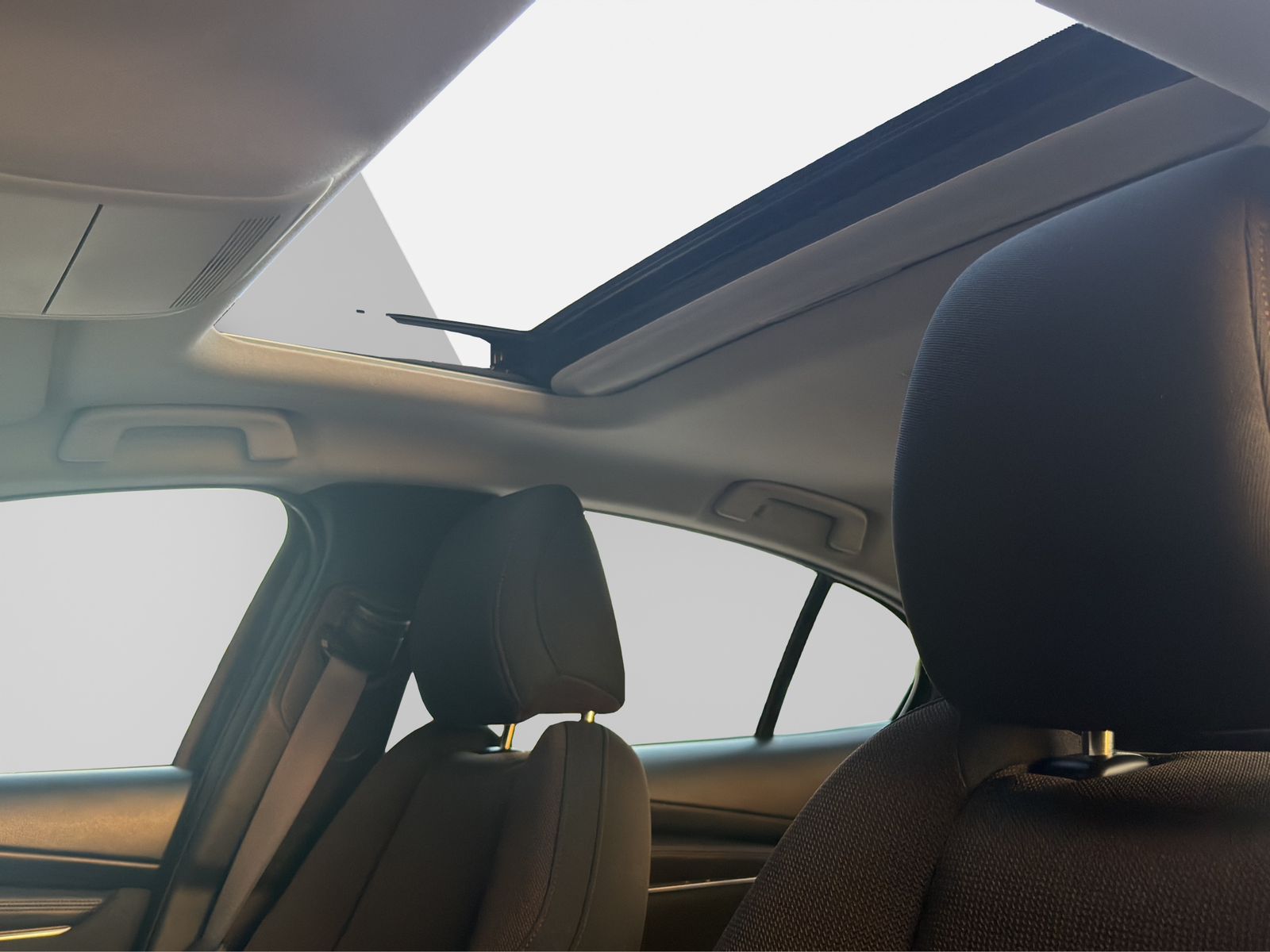 2019 Mazda Mazda 3 2.5 i Sport Sedan At