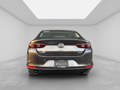 2019 Mazda Mazda 3 2.5 i Sport Sedan At