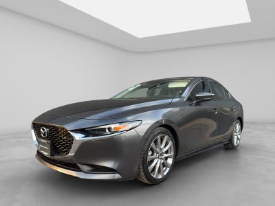 2019 Mazda Mazda 3 2.5 i Sport Sedan At