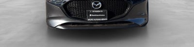 2025 Mazda Mazda 3 2.5 I Sport HB At