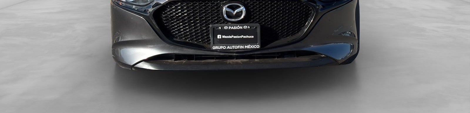 2025 Mazda Mazda 3 2.5 I Sport HB At