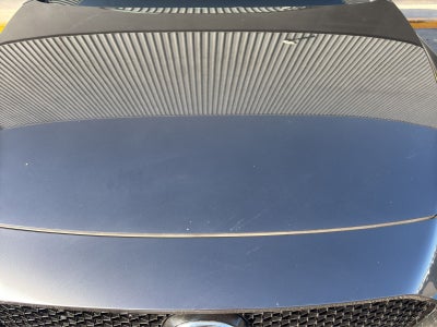 2025 Mazda Mazda 3 2.5 I Sport HB At