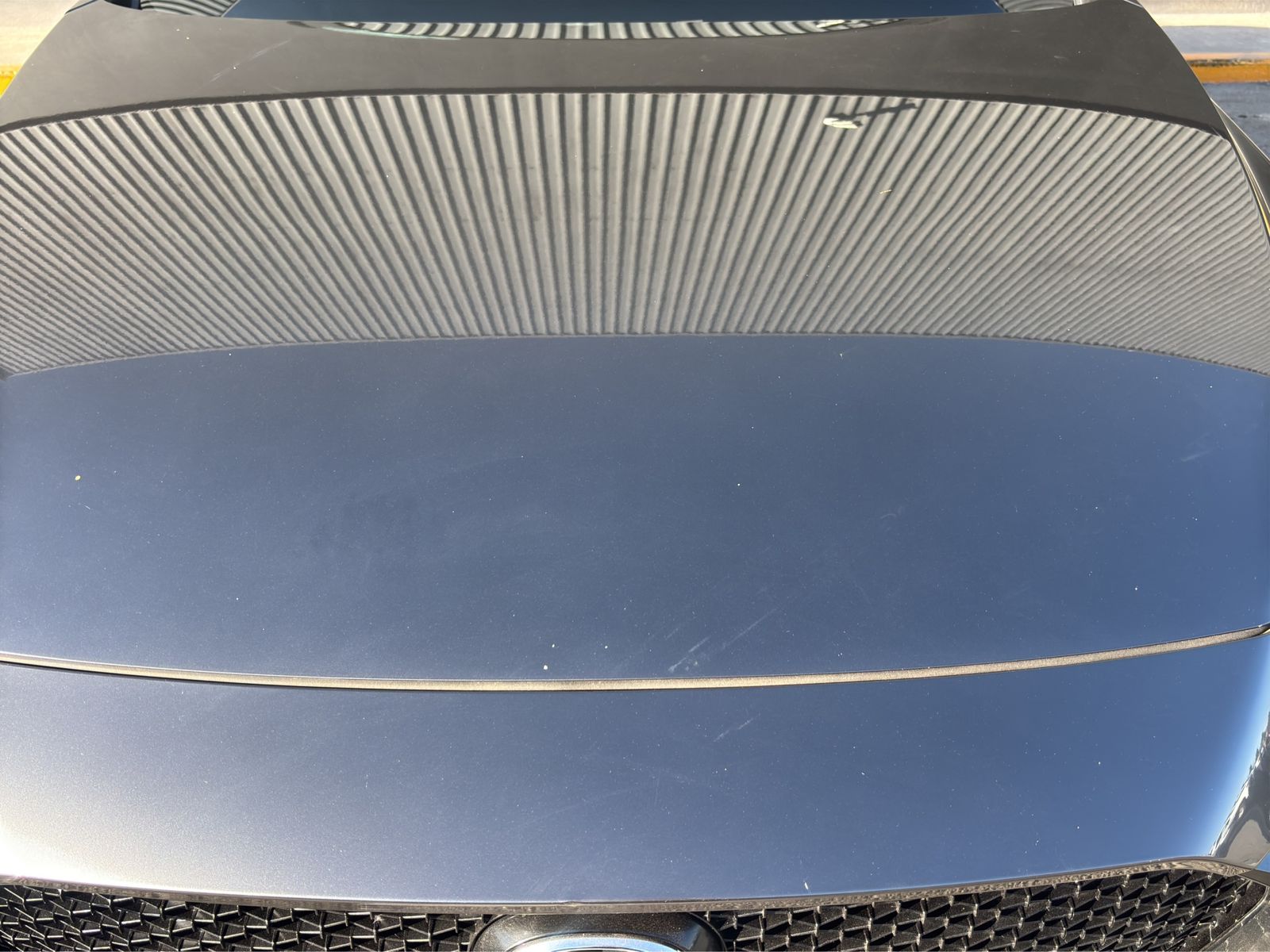 2025 Mazda Mazda 3 2.5 I Sport HB At