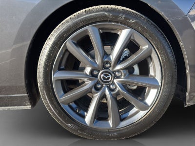 2025 Mazda Mazda 3 2.5 I Sport HB At