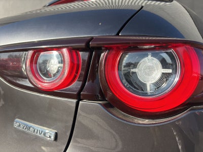 2025 Mazda Mazda 3 2.5 I Sport HB At