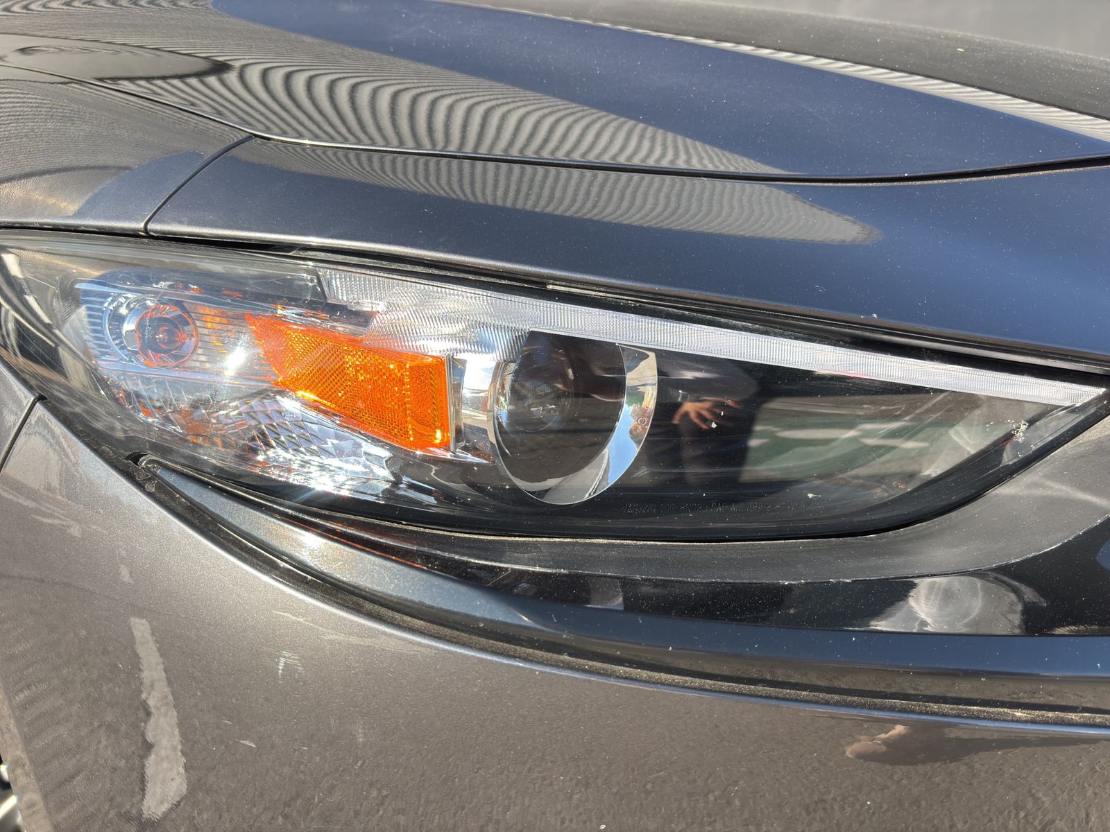 2025 Mazda Mazda 3 2.5 I Sport HB At