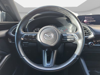 2025 Mazda Mazda 3 2.5 I Sport HB At