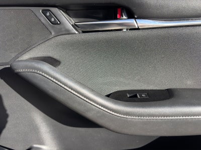 2025 Mazda Mazda 3 2.5 I Sport HB At