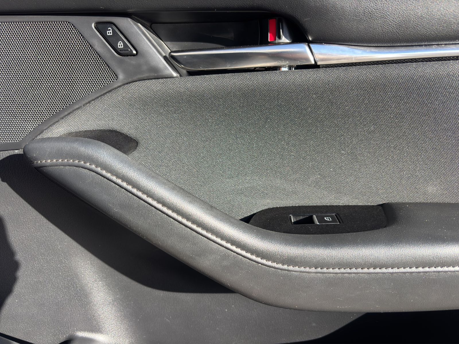 2025 Mazda Mazda 3 2.5 I Sport HB At