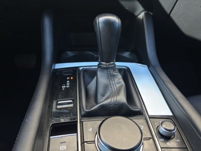 2025 Mazda Mazda 3 2.5 I Sport HB At