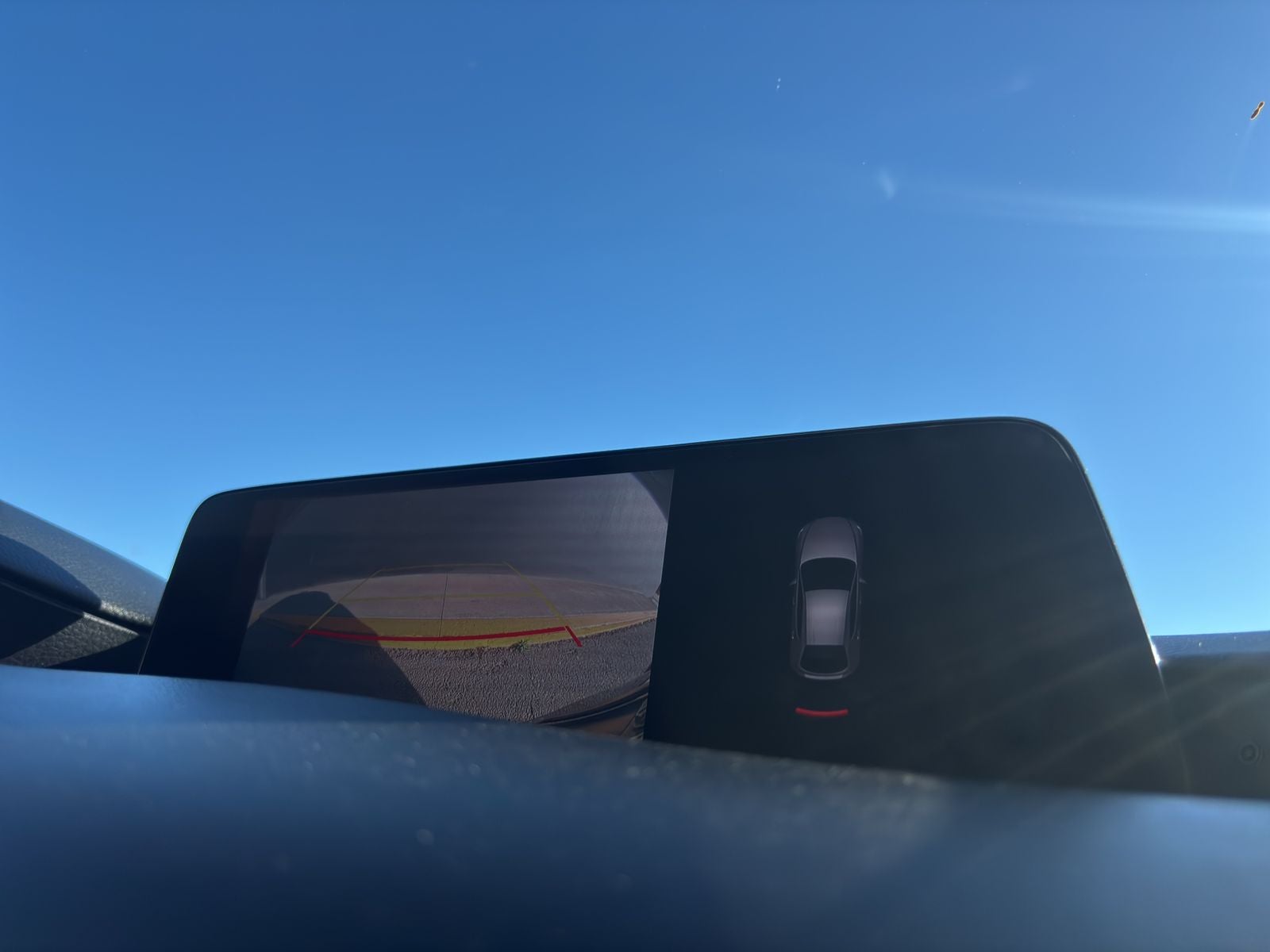 2025 Mazda Mazda 3 2.5 I Sport HB At