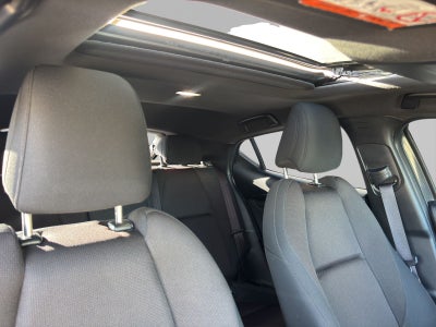 2025 Mazda Mazda 3 2.5 I Sport HB At