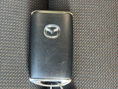 2025 Mazda Mazda 3 2.5 I Sport HB At